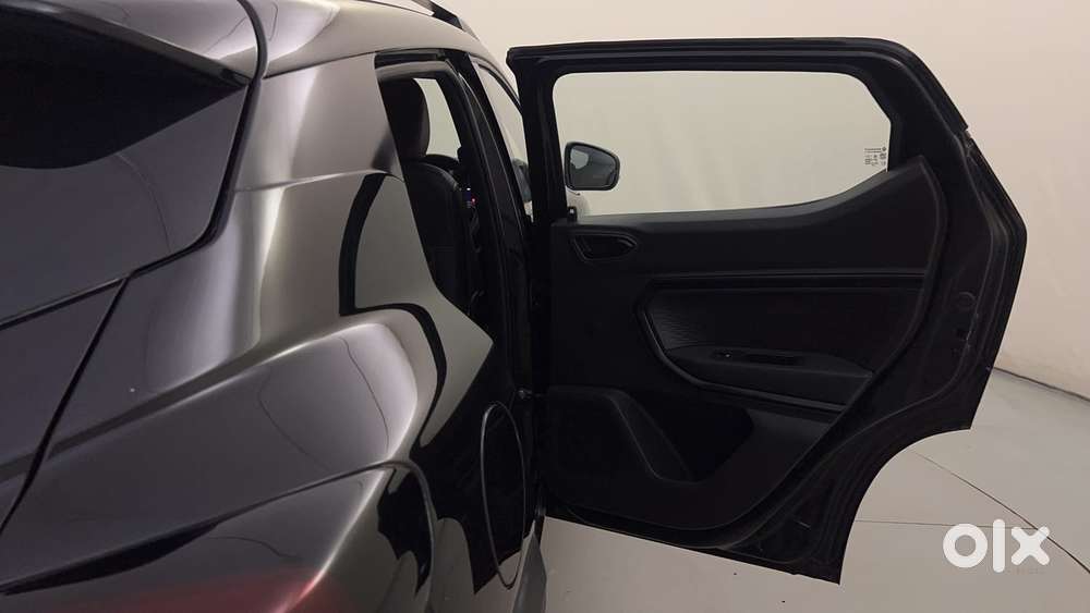 Renault Kiger Rxz Amt, 2023, Petrol