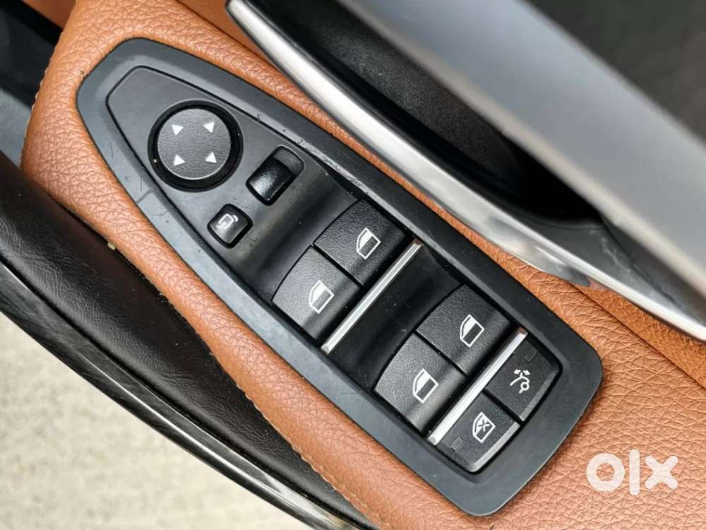 Bmw 3 Series Gt 320d Luxury Line, 2017, Diesel
