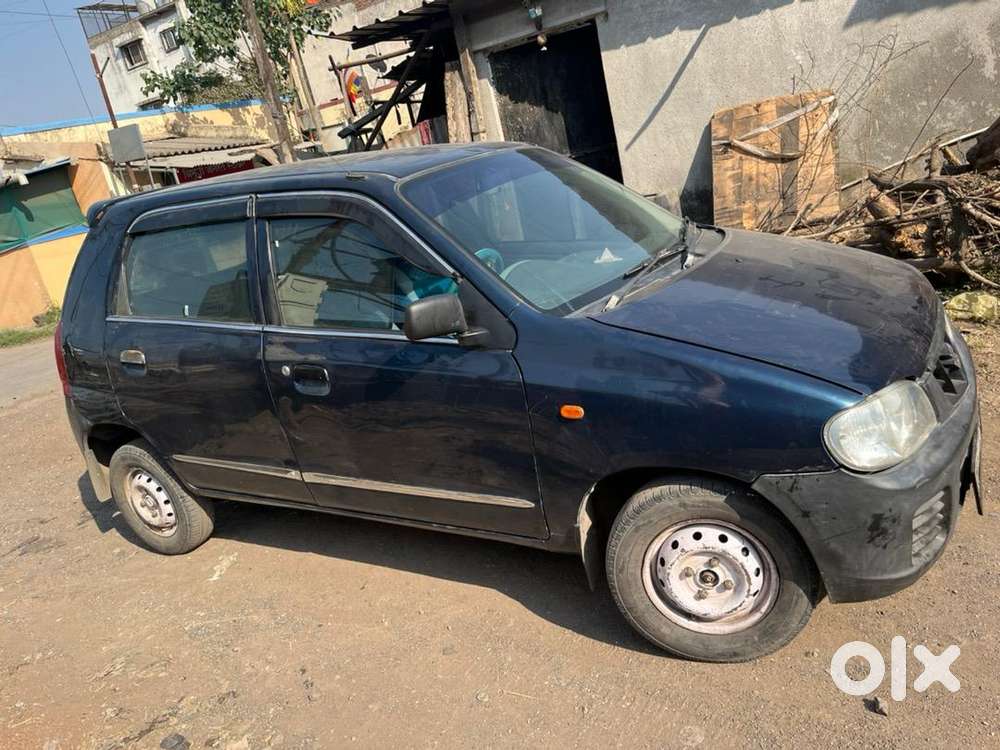 Maruti Suzuki Alto 2011 Petrol Well Maintained