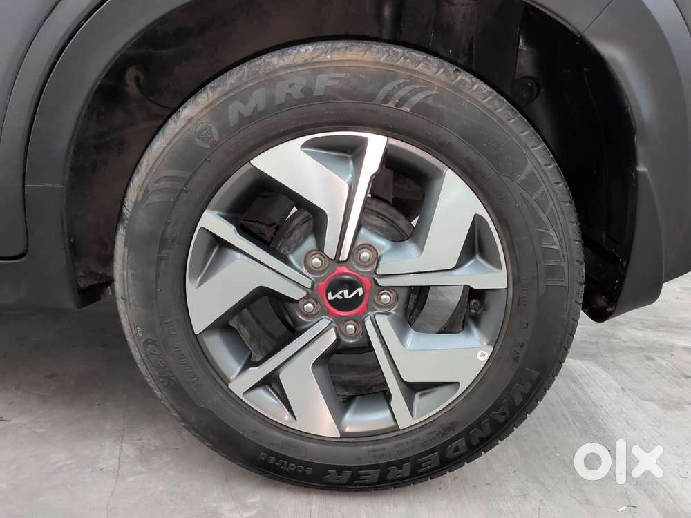 Kia Sonet 1.0 Gtx Plus Dct, 2022, Petrol