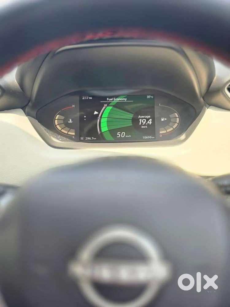 Nissan Magnite 1.0 Xv Executive 2023