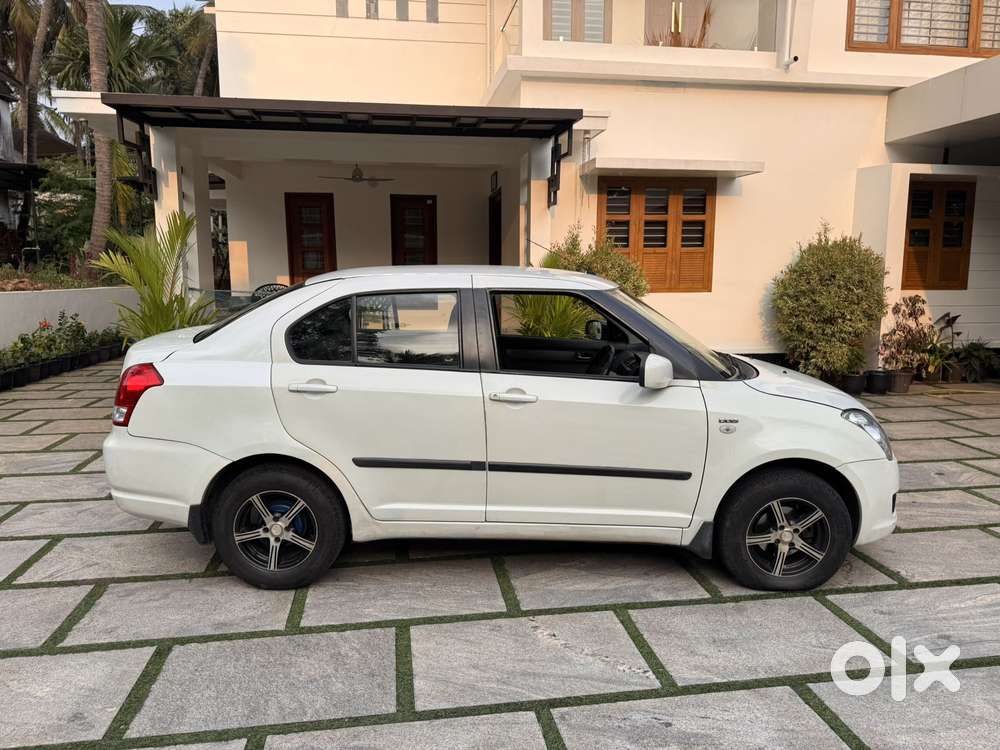 Maruti Suzuki Swift Dzire Vdi (o), 2009, Diesel