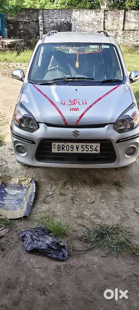 Maruti Suzuki Alto 2017 Edition