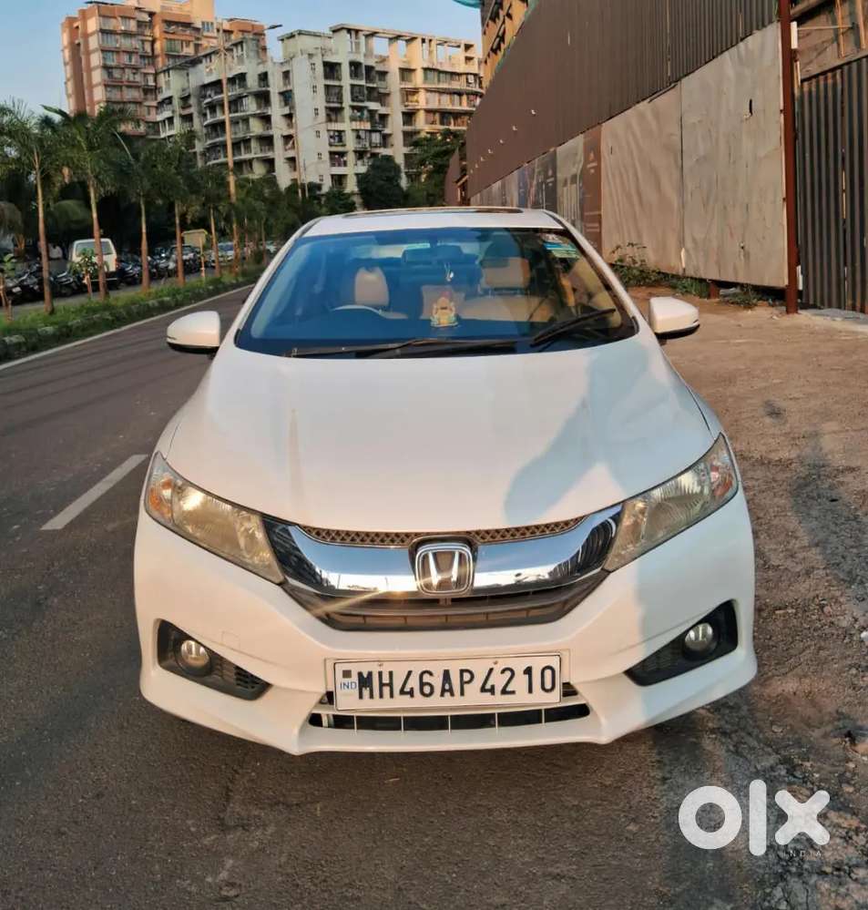Honda City Diesel Manual 2015