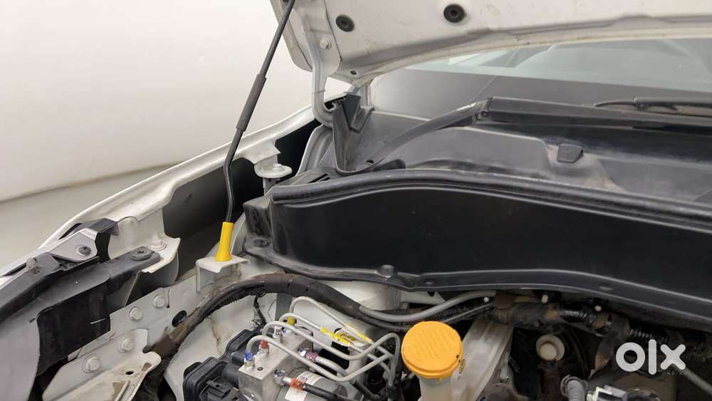 Tata Punch Creative Dual Tone Amt Sunroof, 2024, Petrol