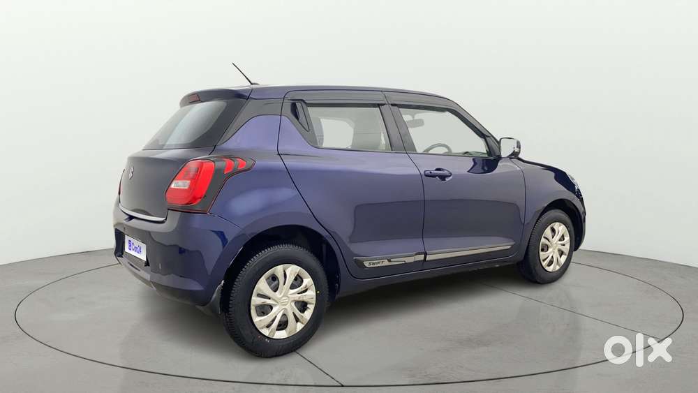 Maruti Suzuki Swift Amt Vxi, 2019, Petrol