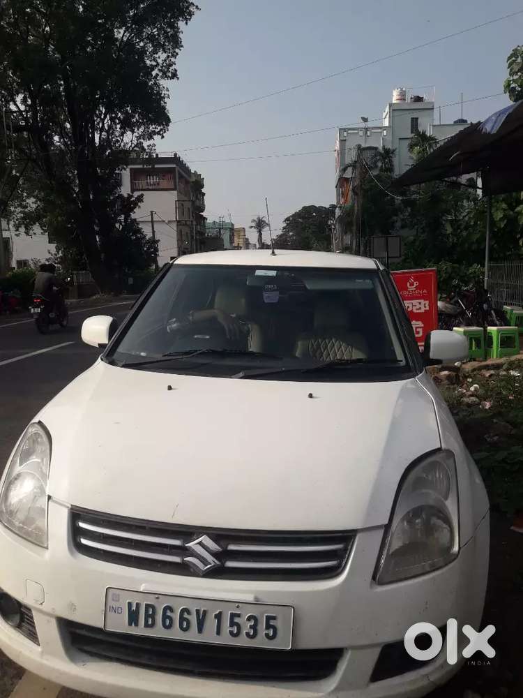 Maruti Dzire Diesel 2016