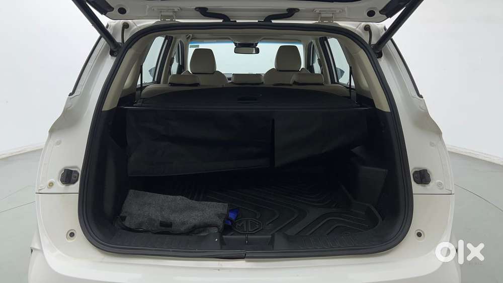 Mg Hector Savvy Pro 1.5 Turbo Cvt, 2023, Petrol