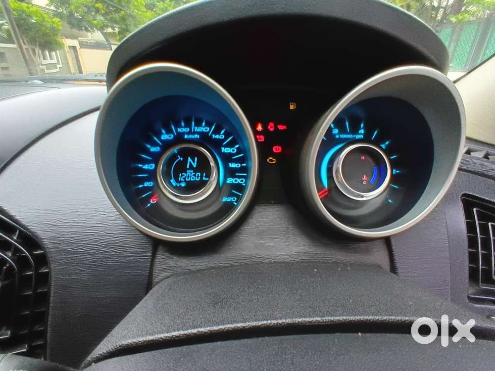 Mahindra Xuv500 2.2 W10, 2017, Diesel