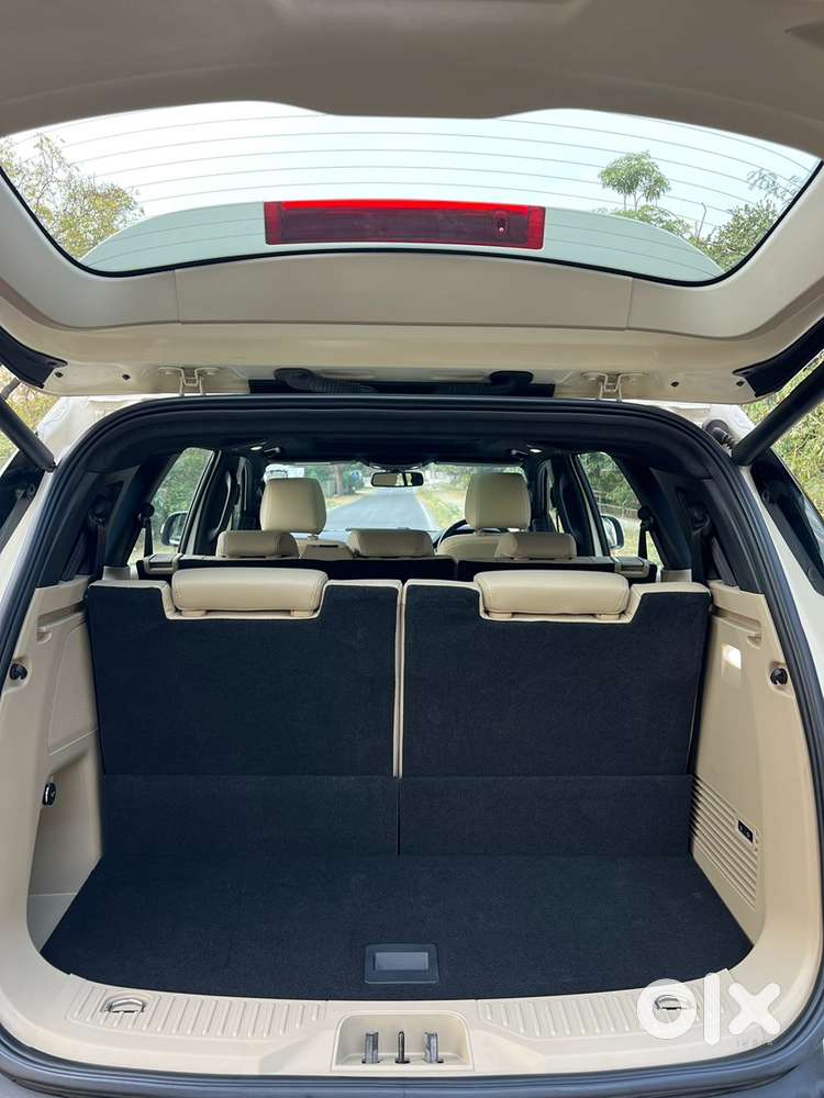 Ford Endeavour 2021 Only 9900 Kms