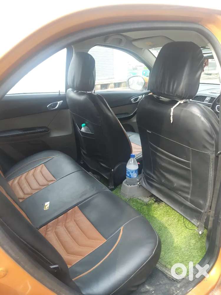 Tata Tiago Xz 2018 Diesel Car