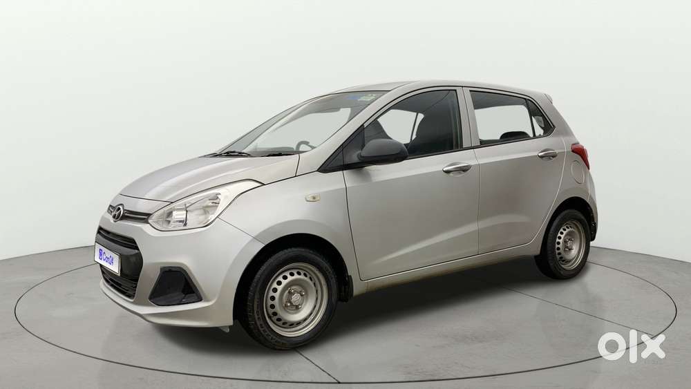 Hyundai Grand I10 2013-2016 Era, 2014, Petrol