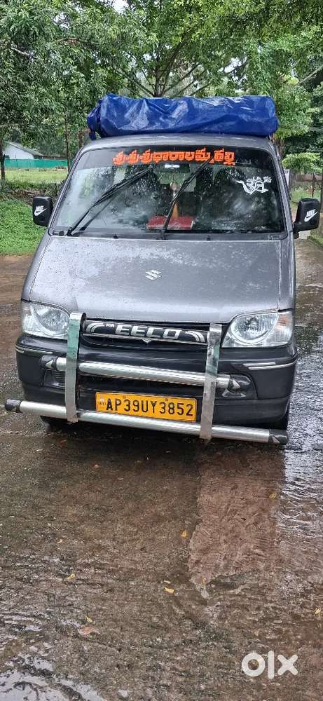 Maruti Suzuki Eeco 2024