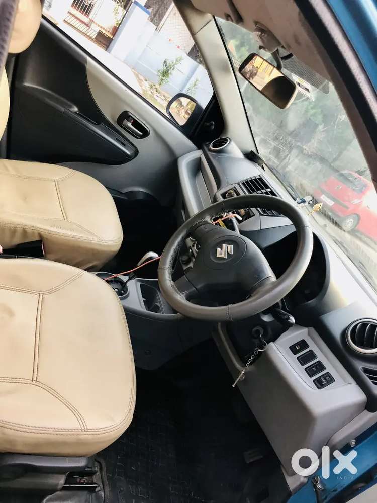 Maruti Suzuki A-star Vxi Automatic For Sales