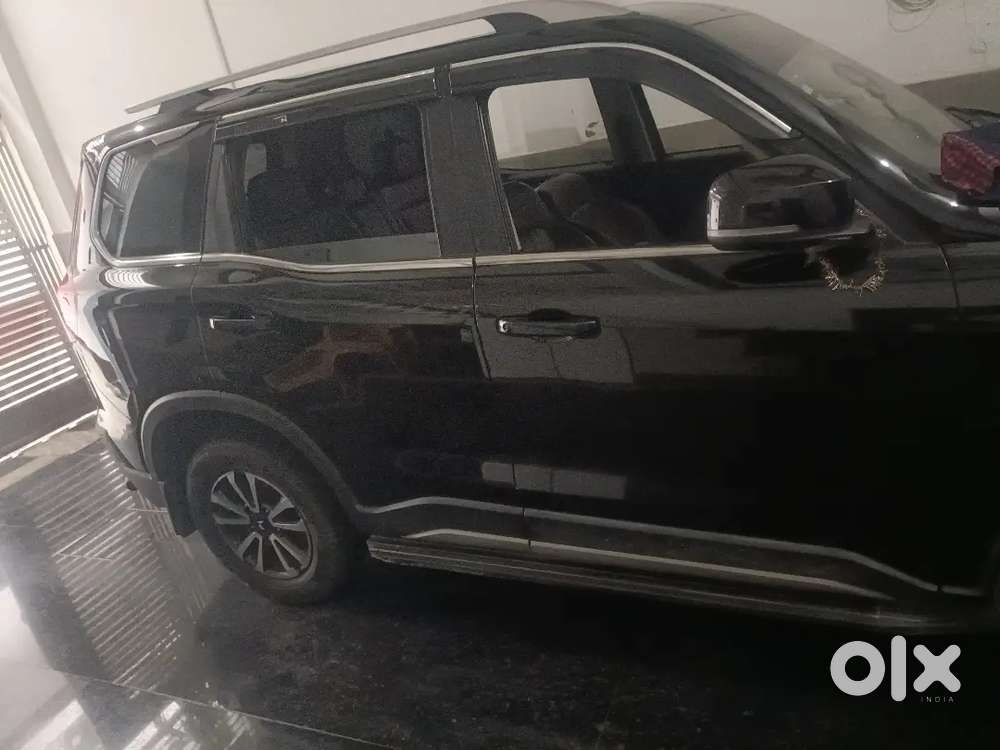Mahindra Scorpio N 2024 Diesel 7 Str
