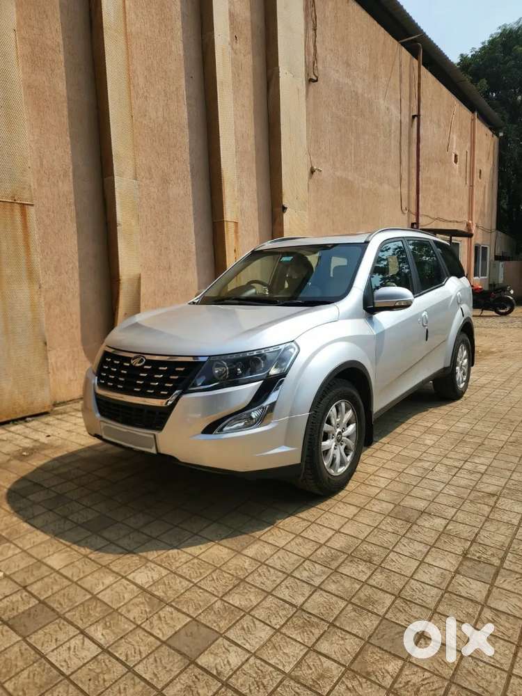 Mahindra Xuv500 W9 At, 2018, Diesel