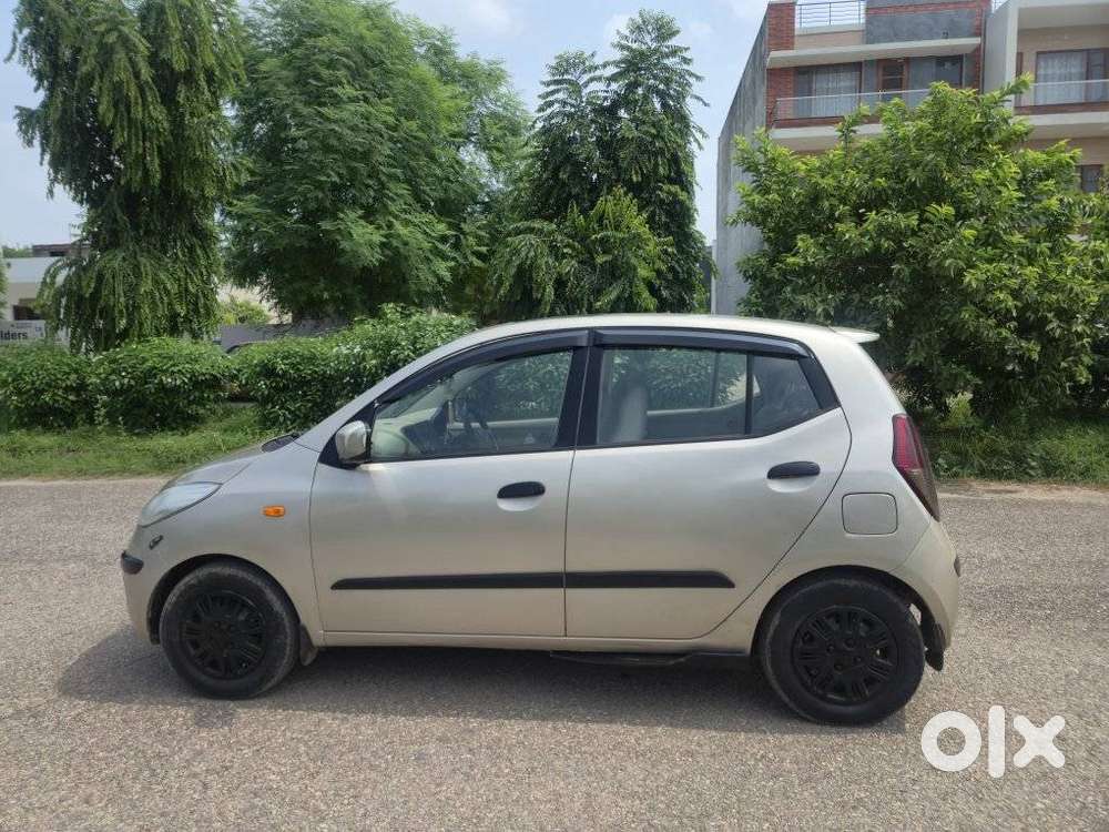 Hyundai I10 Asta Vtvt, 2009, Petrol