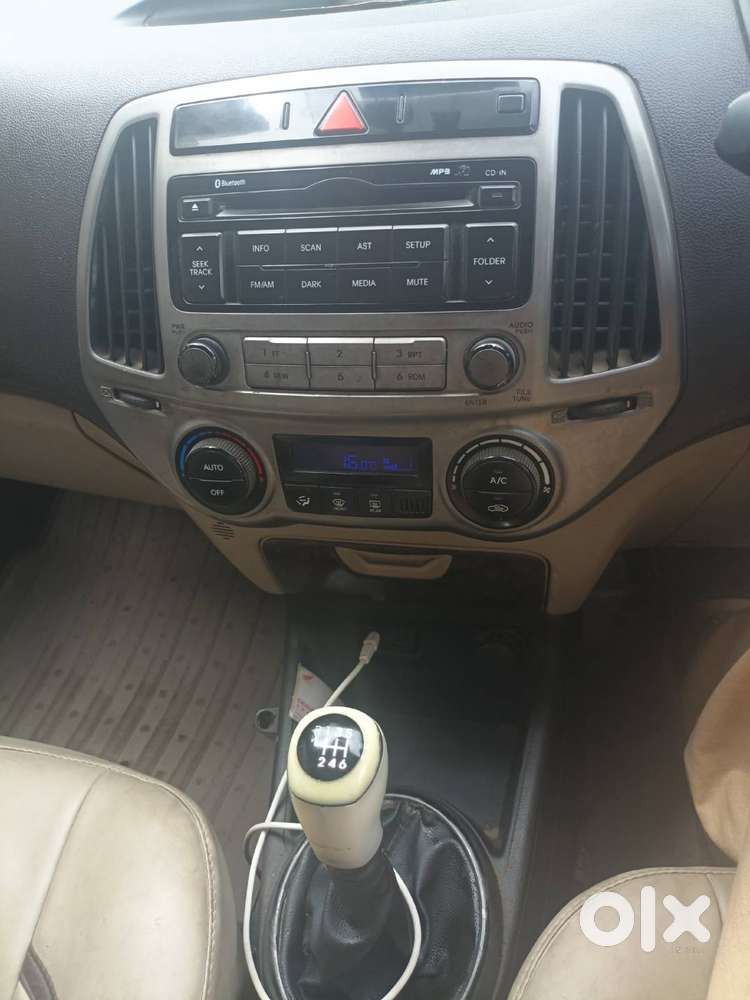 I20 Sports