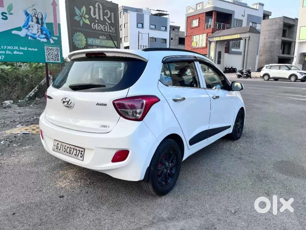 Hyundai Grand I10 Asta 1.1 Crdi, 2014, Diesel
