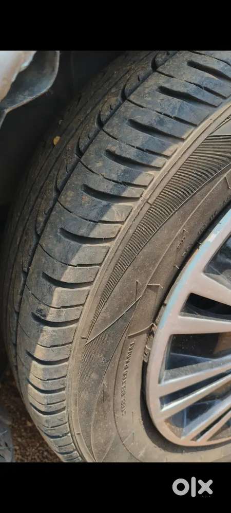 Best Millage (25 Km/lit) Car Ford Fiasta In Verry Good Condition