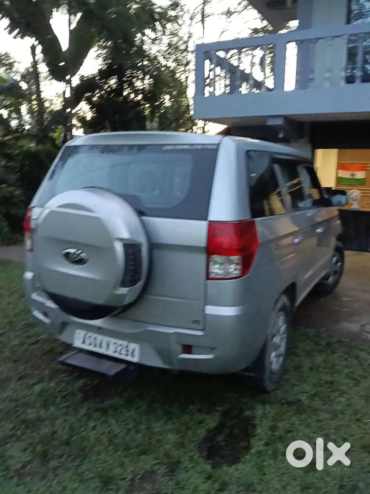 Mahindra Xuv700 Diesel 2018