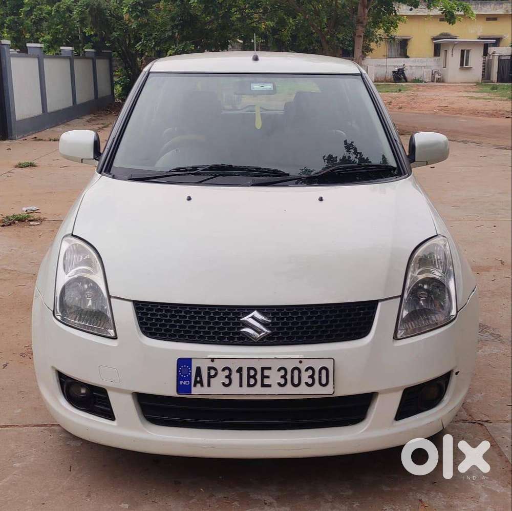 Maruti Suzuki Swift 2009 Diesel Good Condition