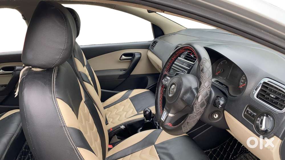 Volkswagen Polo Diesel Comfortline 1.2l, 2013, Diesel