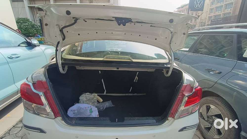 Maruti Suzuki Dzire 1.2 Vxi, 2022, Petrol