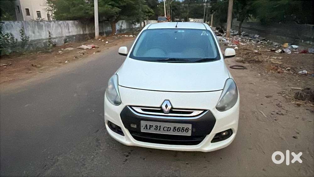 Renault Scala 2013 Diesel Well Maintained