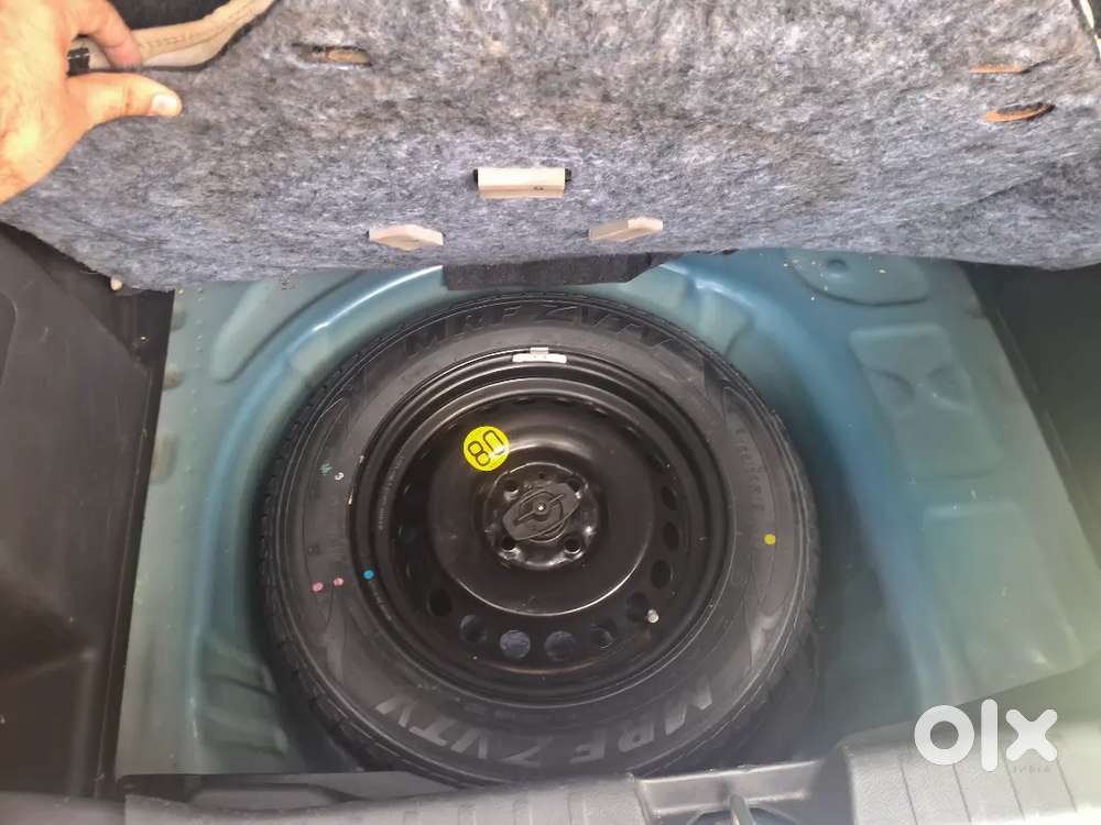 Maruti Suzuki Baleno 2017 Petrol 26157 Km Driven