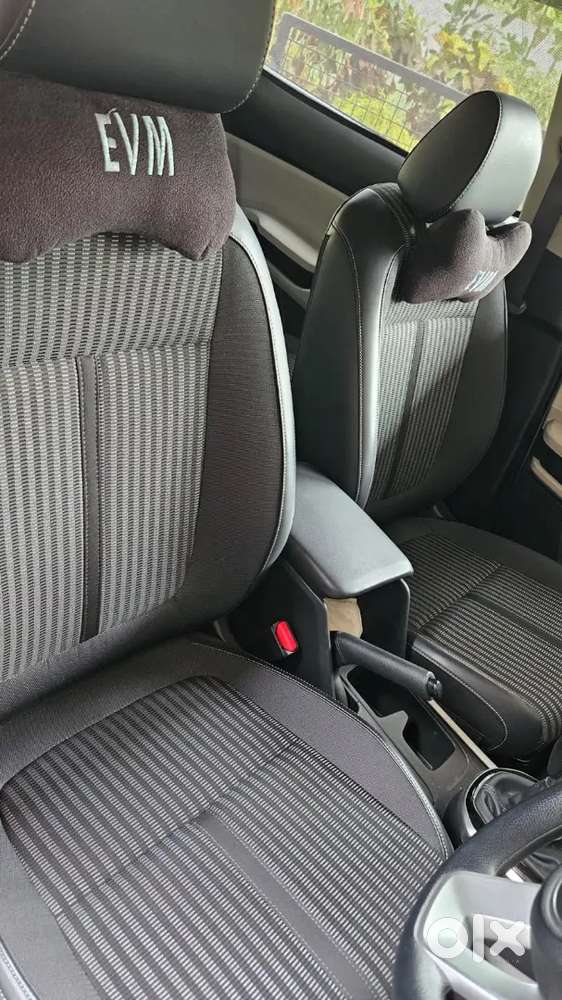 Kia Carens 2023 Petrol 12000 Km Driven