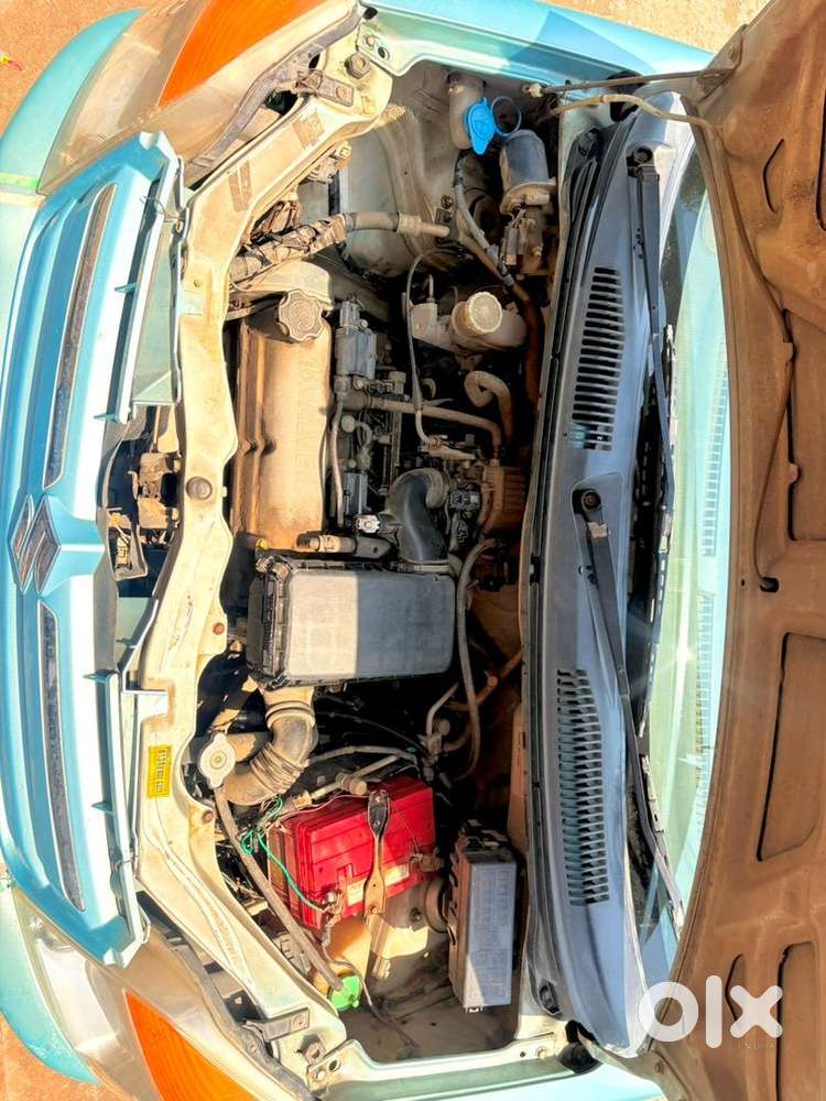 Maruti Suzuki Wagon R 2009 Petrol Good Condition