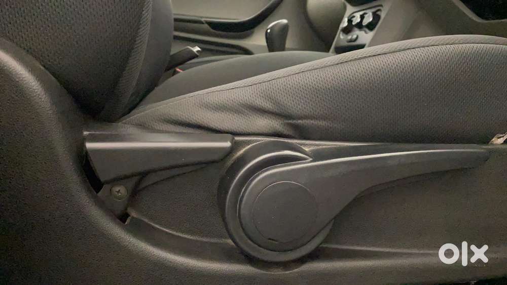 Tata Tiago 1.2 Revotron Xz, 2018, Petrol