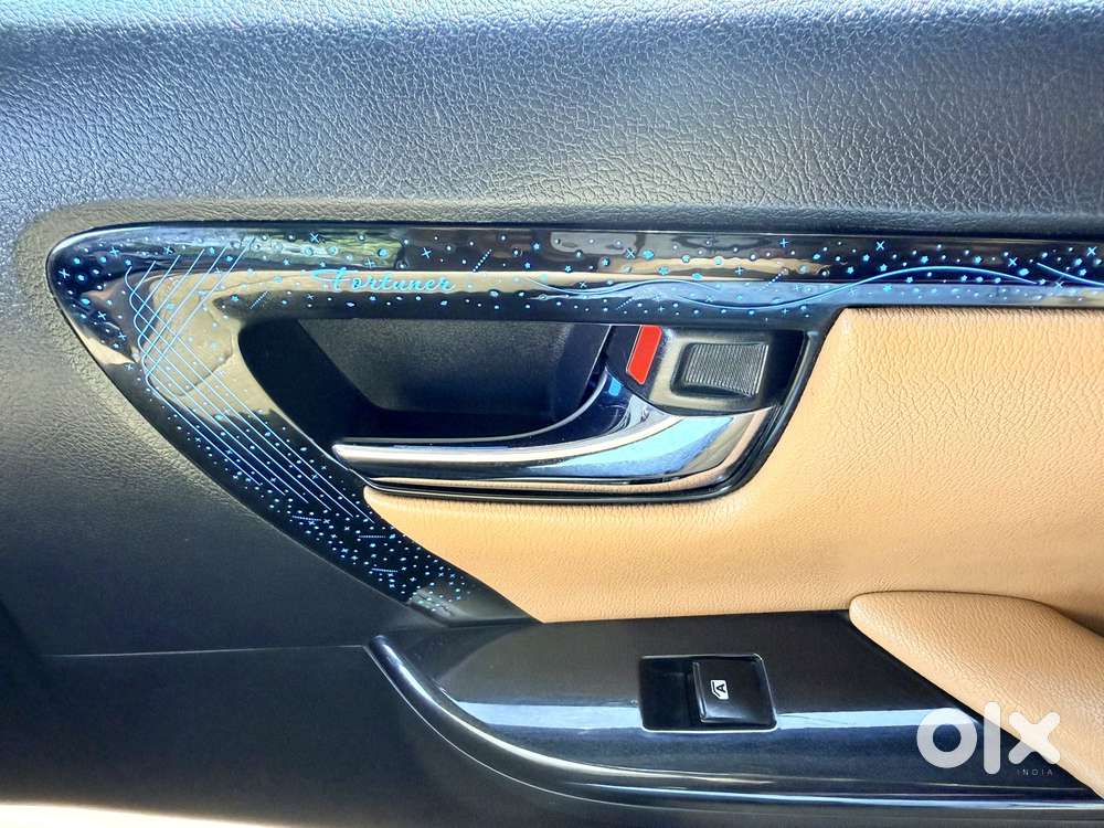 Toyota Fortuner 4x2 At 2.8 Diesel, 2022, Diesel