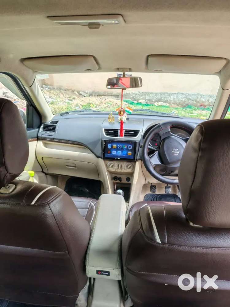 Maruti Suzuki Swift Dzire 2013 Diesel 160000 Km Driven