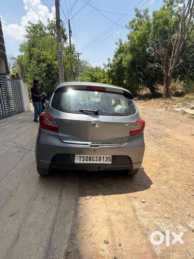 Tata Car Manual 2019