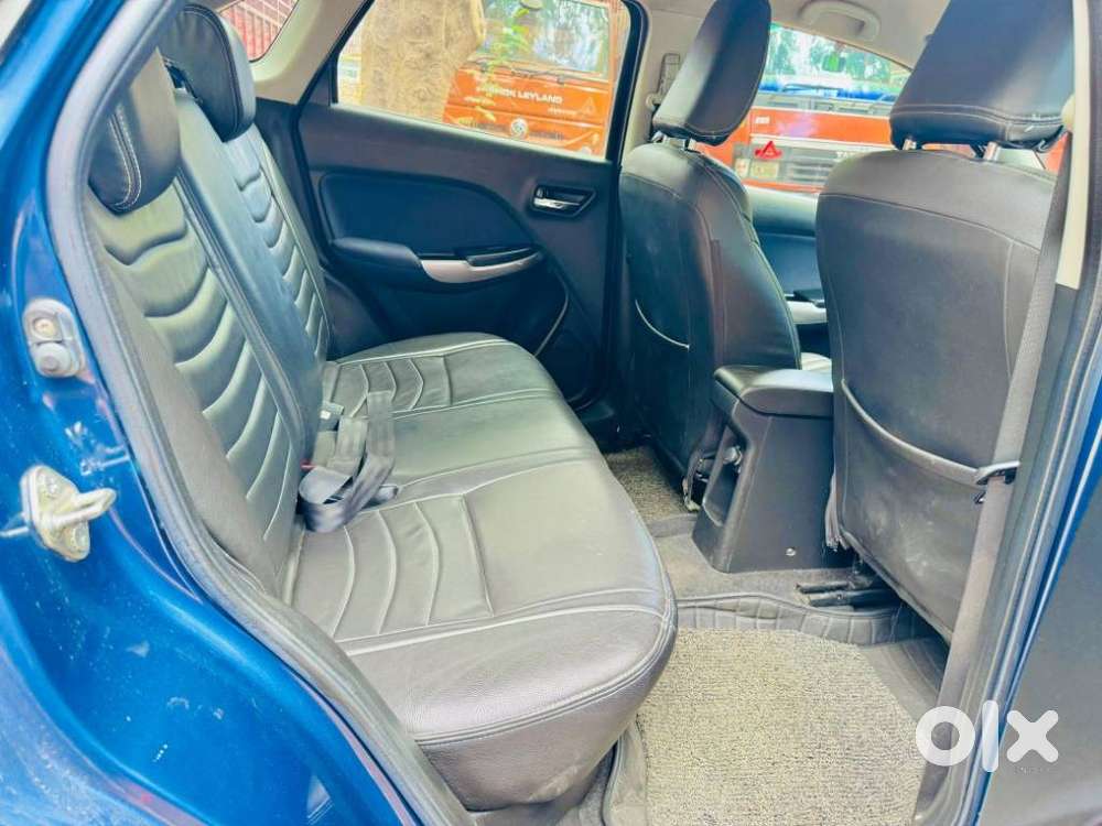 Maruti Suzuki Baleno Maruti-suzuki-baleno-zeta-diesel, 2019, Diesel