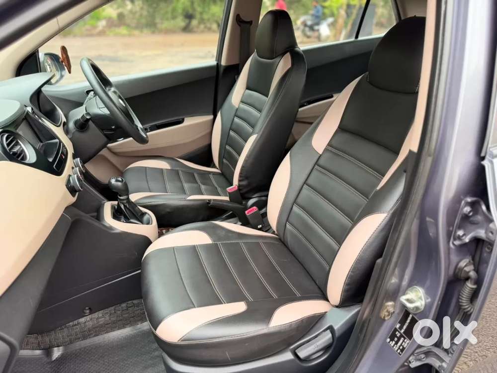Hyundai Grand I10 1.2 Kappa Magna, 2015, Petrol