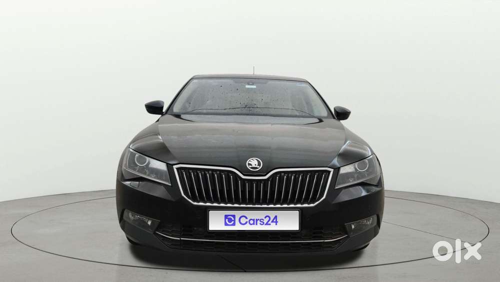 Skoda Superb Lk 1.8 Tsi At, 2016, Petrol