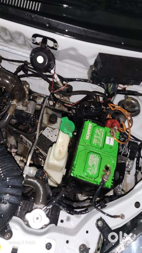 Maruti Suzuki Alto K10 1.0 Vxi Amt, 2017, Petrol
