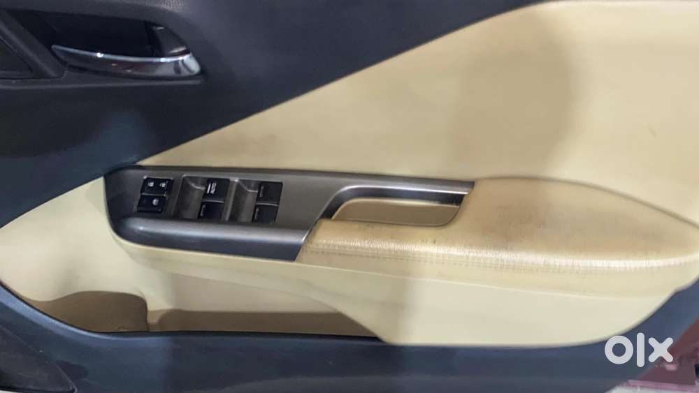 Honda City I Vtec Vx, 2016, Petrol