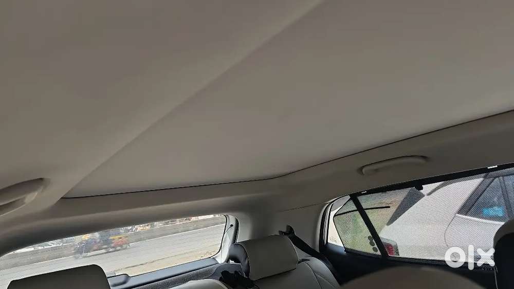 Hyundai Creta 2023 Petrol 33500 Km Driven