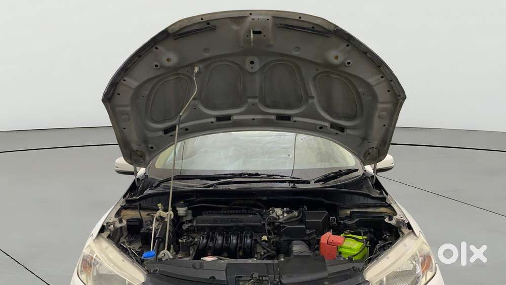 Honda City 2015-2017 I Vtec V, 2015, Petrol