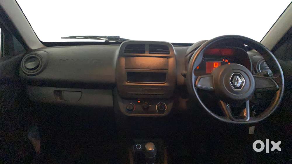 Renault Kwid 2019-2023 0.8 Rxe, 2022, Petrol