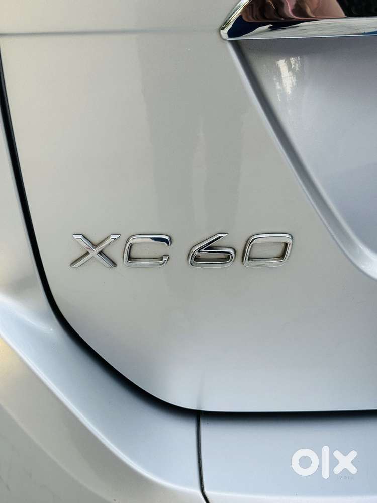 Volvo Xc60 D4 Kinetic, 2016, Diesel