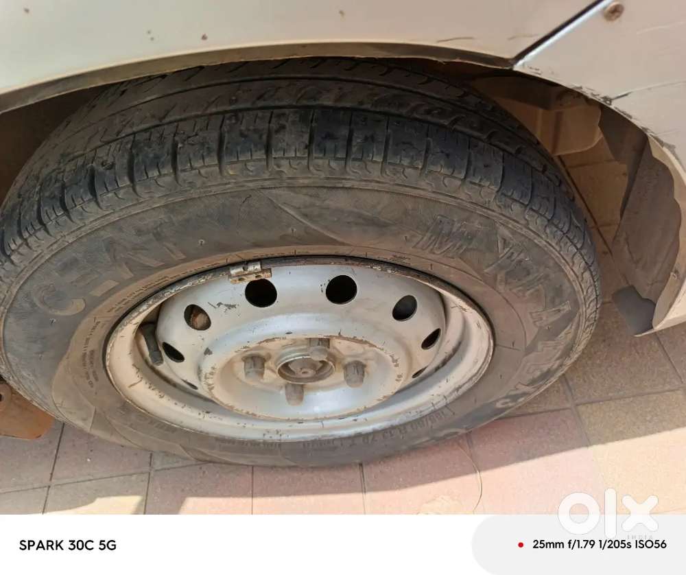 Maruti Suzuki Wagon R 2018