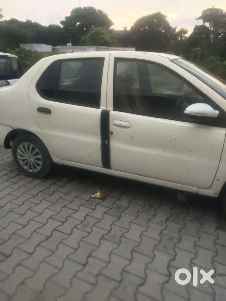 Tata Indigo Ls 2016