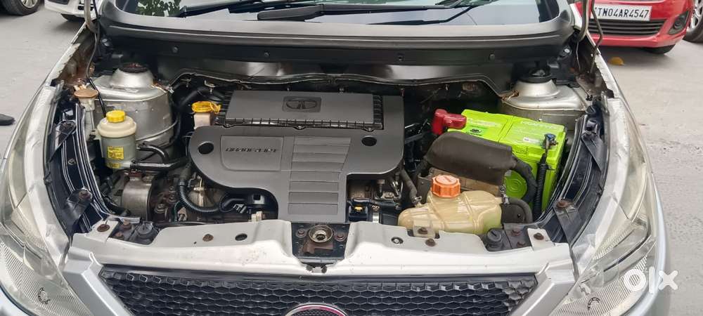 Tata Vista Tech Ls Bs Iv, 2011, Diesel