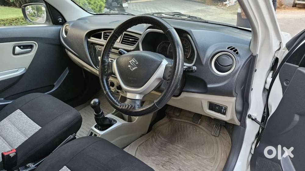 Maruti Suzuki Alto K10 Vxi (o), 2019, Petrol
