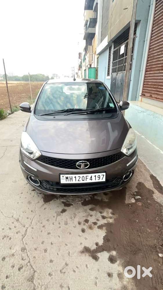 Tata Car 2018 Year